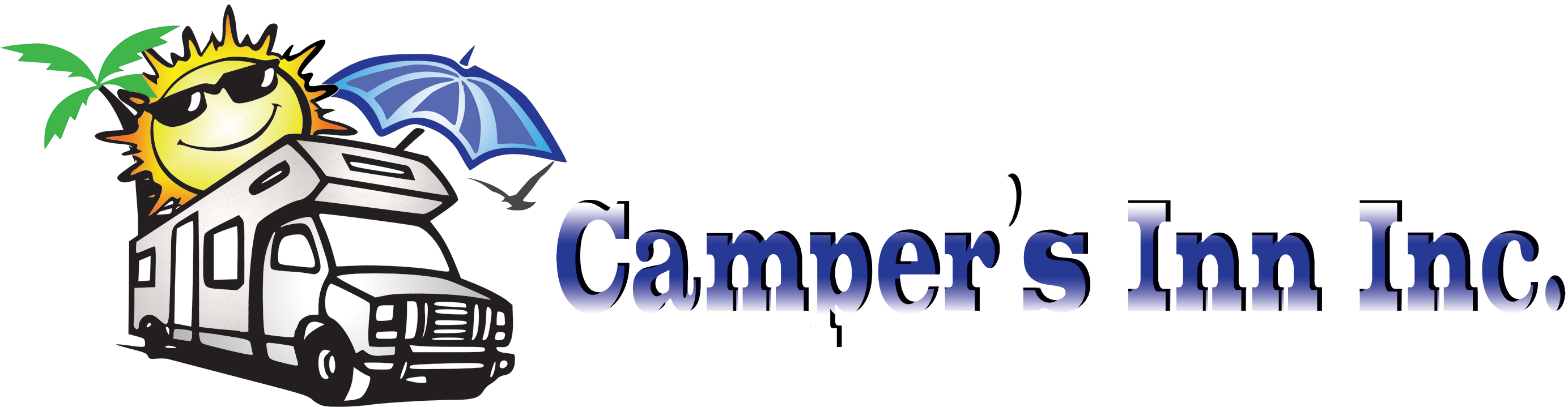 CAMPERS INN INC